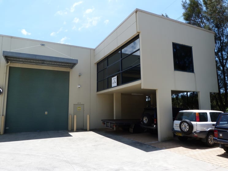 Click to view all images 16/22-33 Northumberland Drive Caringbah NSW 2229 - Image 1