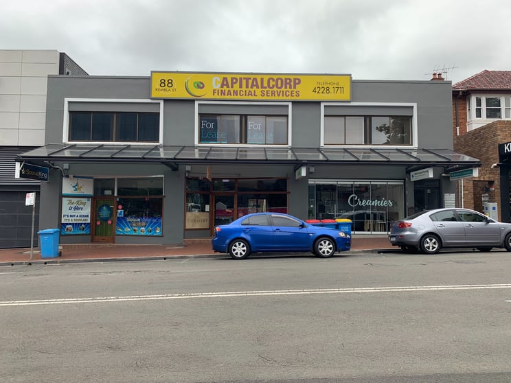 Click to view all images 7/88 Kembla Street Wollongong NSW 2500 - Image 1