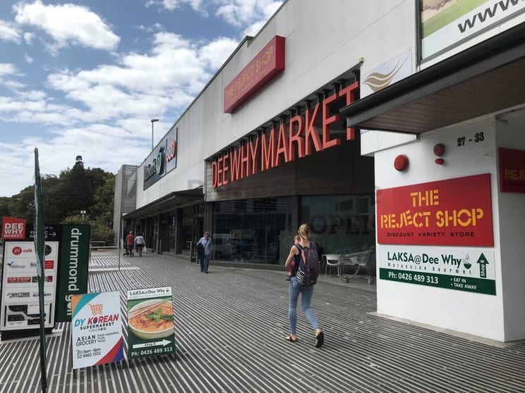 Click to view all images Anchor Ten/27-33 Oaks Avenue Dee Why NSW 2099 - Image 3