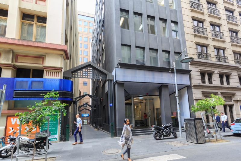 Ground Floor, 313-31 Flinders Lane Melbourne VIC 3000 - Image 3