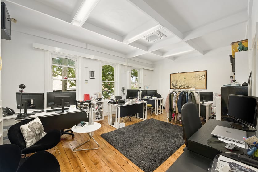 Click to view all images 1/407 Malvern Road South Yarra VIC 3141 - Image 2