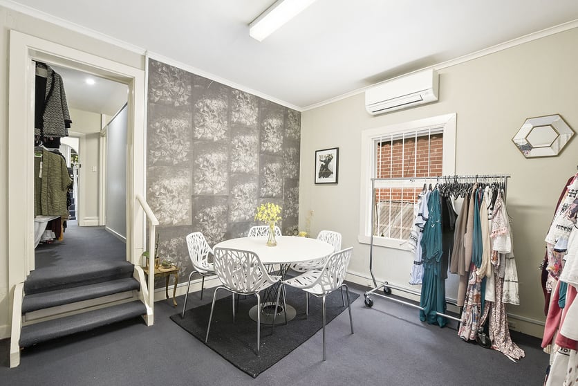 Click to view all images 1/407 Malvern Road South Yarra VIC 3141 - Image 3