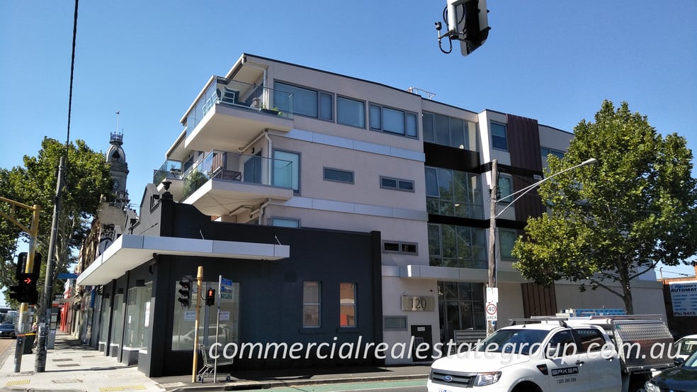 Click to view all images 114 Hoddle Street Abbotsford VIC 3067 - Image 1