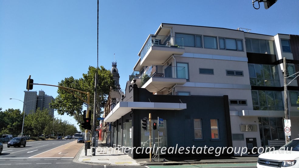 Click to view all images 114 Hoddle Street Abbotsford VIC 3067 - Image 2