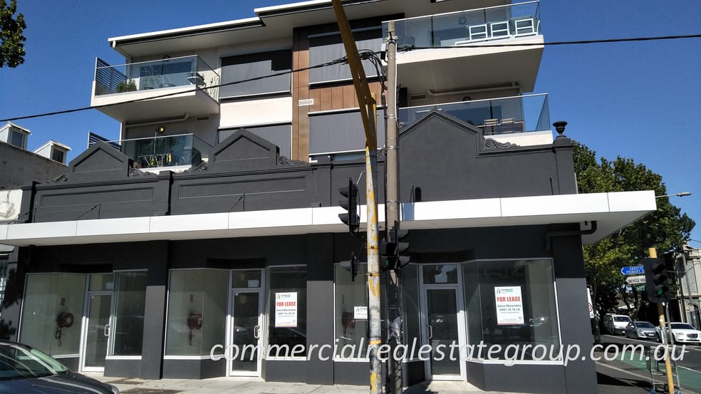 Click to view all images 118 Hoddle Street Abbotsford VIC 3067 - Image 3