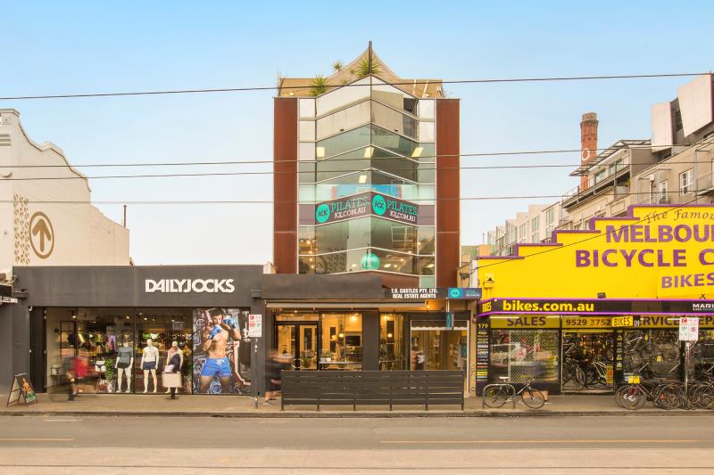 Click to view all images Suite 4/173-175 High Street Prahran VIC 3181 - Image 2