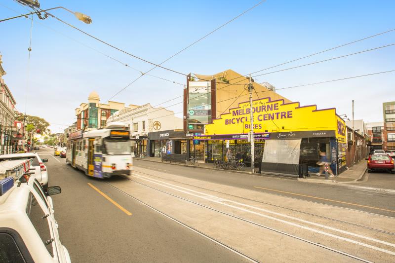 Click to view all images Suite 4/173-175 High Street Prahran VIC 3181 - Image 3