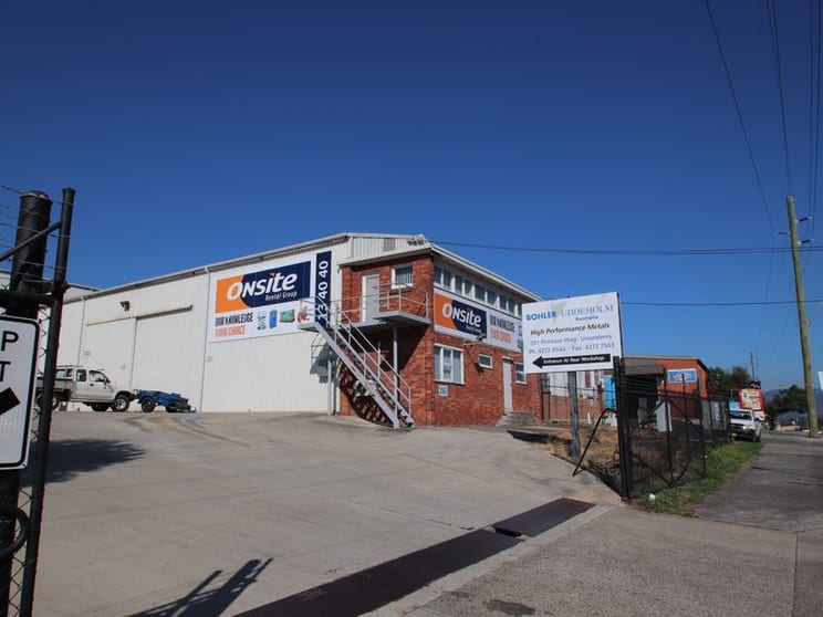 Click to view all images 281 Princes Highway Unanderra NSW 2526 - Image 1