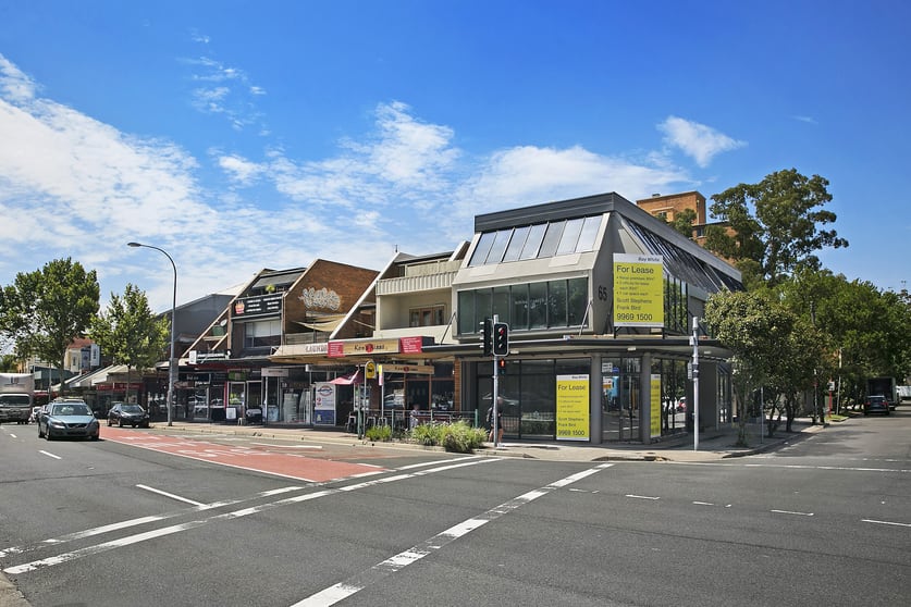 Click to view all images 65 Military Road Neutral Bay NSW 2089 - Image 2