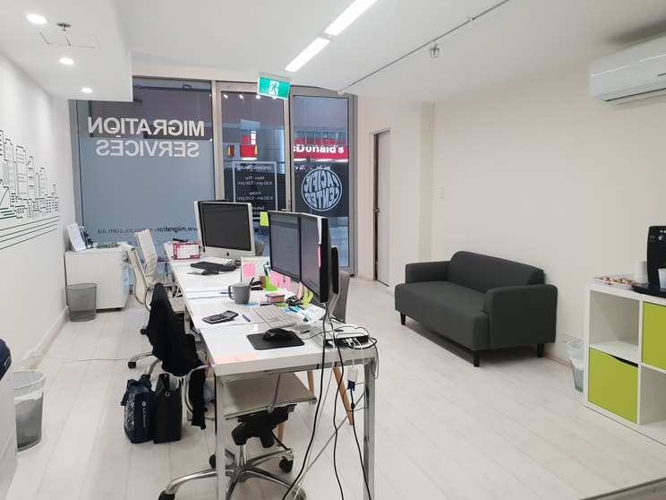 Click to view all images 422 Oxford Street Bondi Junction NSW 2022 - Image 1