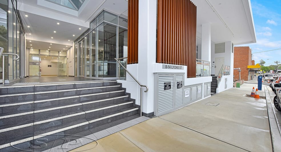 Click to view all images Level 1/8-14 Lyons Street Strathfield NSW 2135 - Image 2