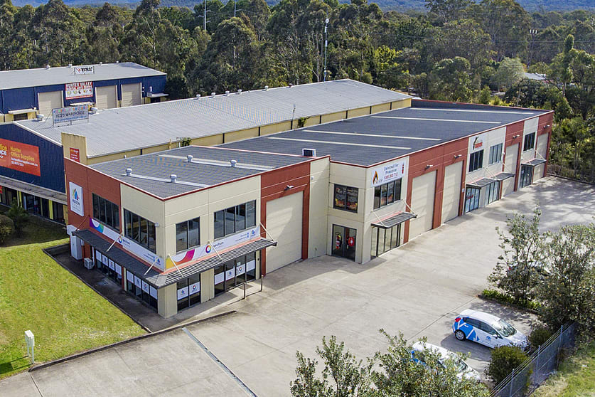 Click to view all images 5/37 Alliance Ave Morisset NSW 2264 - Image 2