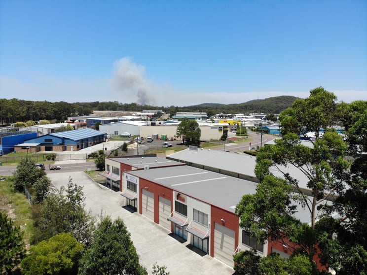 Click to view all images 5/37 Alliance Ave Morisset NSW 2264 - Image 1