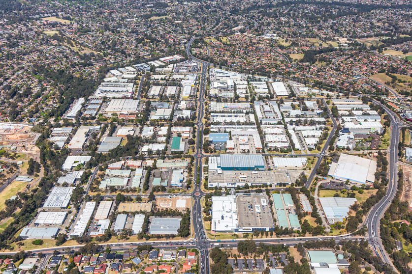 2/5 Hudson Avenue Castle Hill NSW 2154 - Image 3
