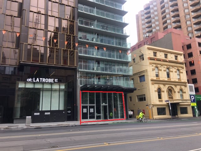 Click to view all images 36 La Trobe Street Melbourne VIC 3000 - Image 1