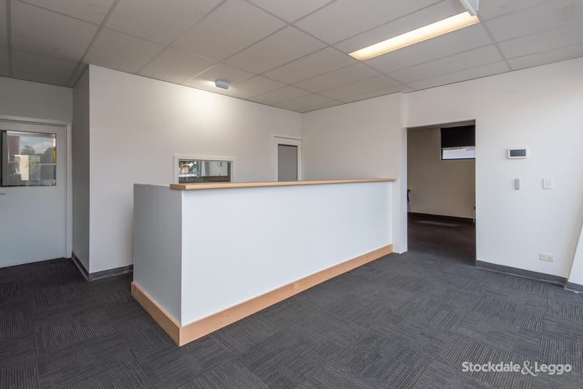 Click to view all images Suite 1, 1-11 High Street Shepparton VIC 3630 - Image 2
