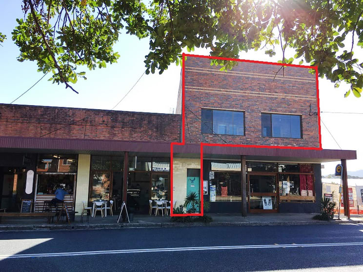 Suite 1 / 63 First Avenue Sawtell NSW 2452 - Image 1