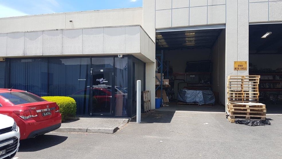 Click to view all images 7/200 Canterbury Rd Bayswater North VIC 3153 - Image 1