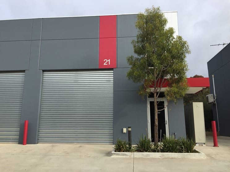 21/48 Lindon Court Tullamarine VIC 3043 - Image 1