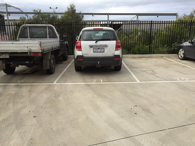 21/48 Lindon Court Tullamarine VIC 3043 - Image 3