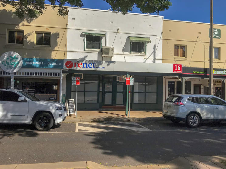 Click to view all images 16 First Avenue Sawtell NSW 2452 - Image 2