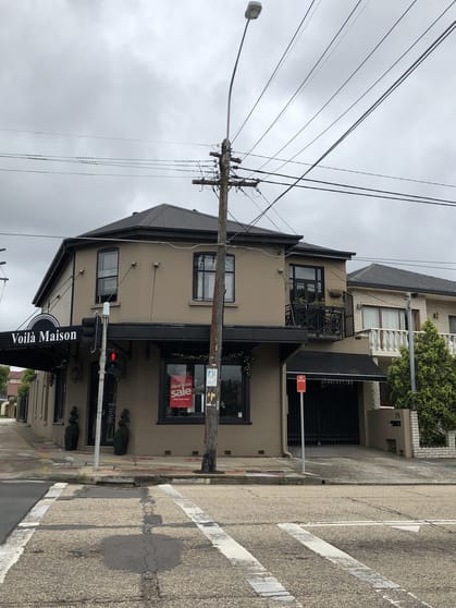 Click to view all images 70 Burwood Road Concord NSW 2137 - Image 1