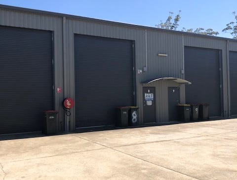 Click to view all images Unit 8/14 Industrial Drive Coffs Harbour NSW 2450 - Image 1