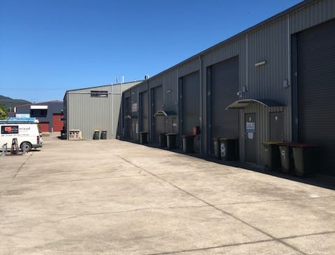 Click to view all images Unit 8/14 Industrial Drive Coffs Harbour NSW 2450 - Image 3
