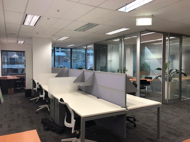 Click to view all images 10 Bridge Street Sydney NSW 2000 - Image 2