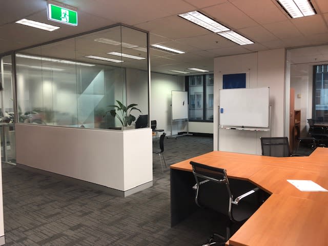 Click to view all images 10 Bridge Street Sydney NSW 2000 - Image 3