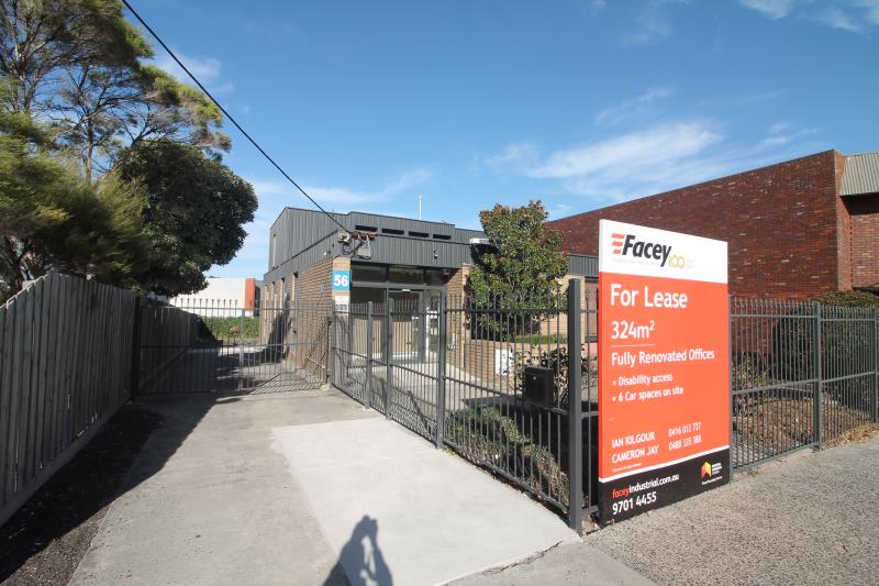 Click to view all images 56 Robinson Street Dandenong VIC 3175 - Image 1
