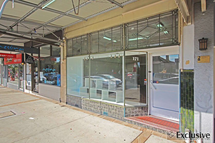 171 Concord Road North Strathfield NSW 2137 - Image 1