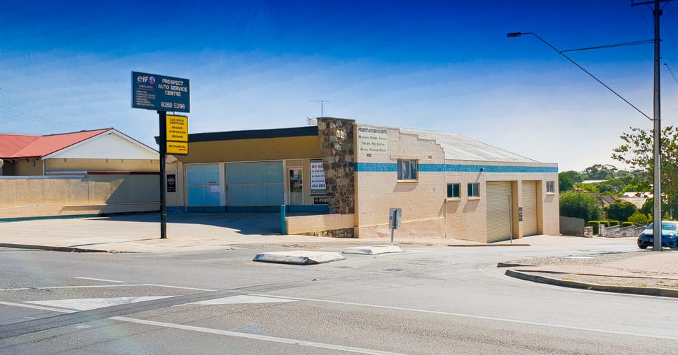 Click to view all images 316 Prospect Road Prospect SA 5082 - Image 1