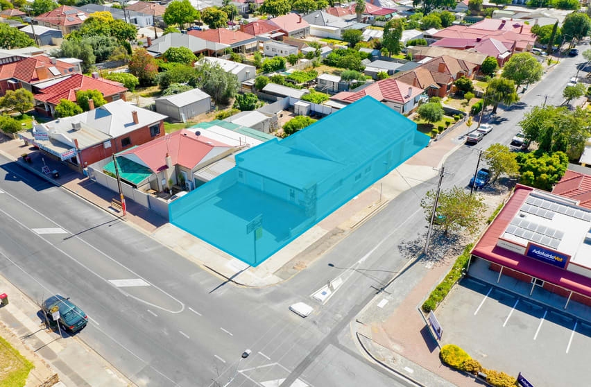 Click to view all images 316 Prospect Road Prospect SA 5082 - Image 2