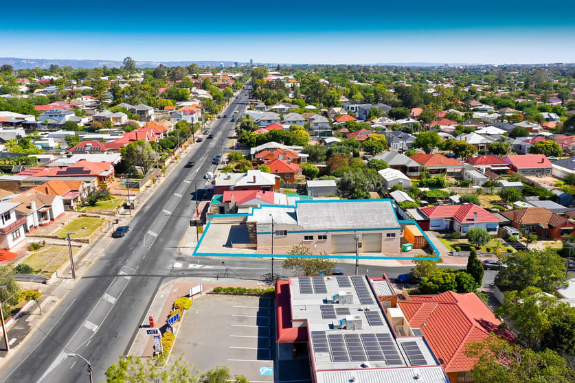 Click to view all images 316 Prospect Road Prospect SA 5082 - Image 3