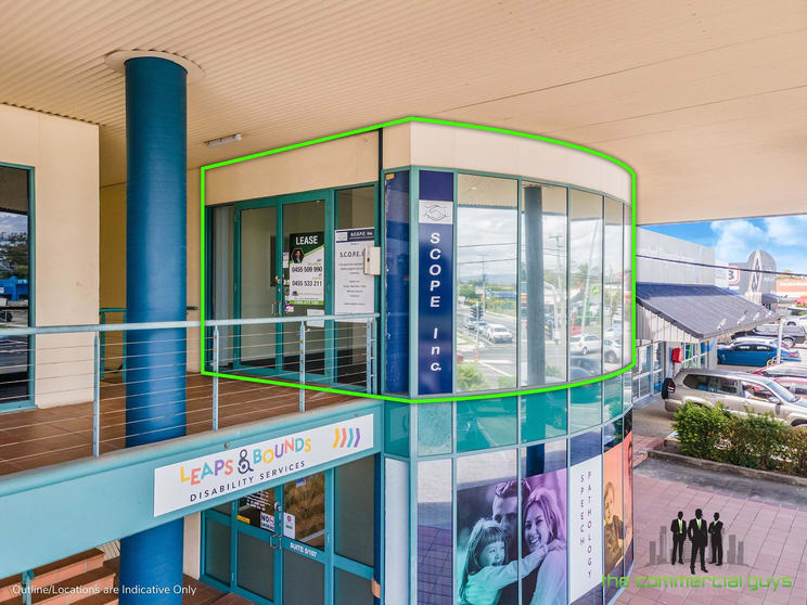 Click to view all images 8/107 Morayfield Rd Morayfield QLD 4506 - Image 1