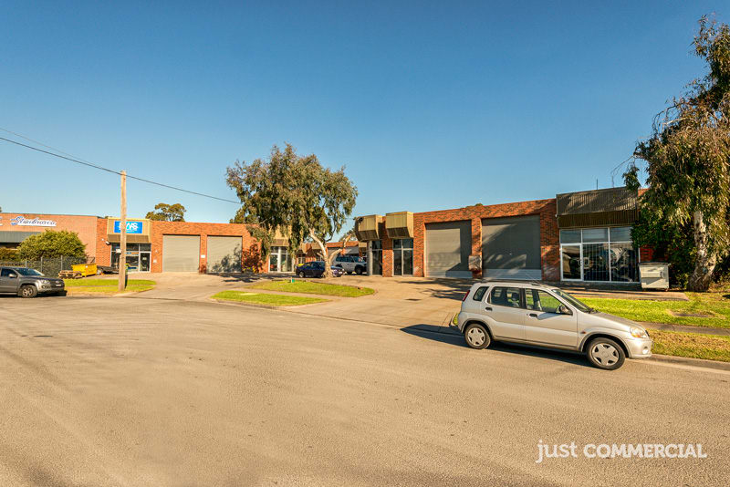 Click to view all images 9/23-25 Shearson Crescent Mentone VIC 3194 - Image 1