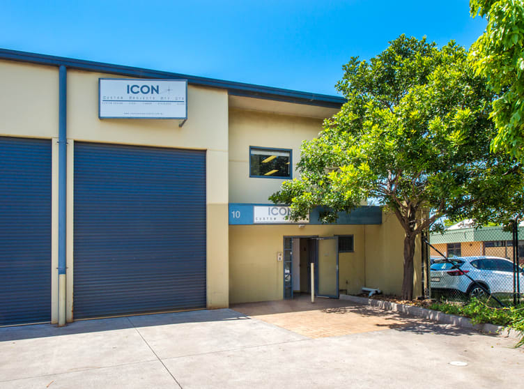 Click to view all images 10/9-19 Meadow Way Botany NSW 2019 - Image 1