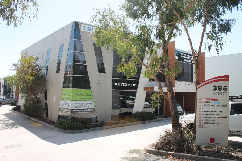 Click to view all images 385 McClelland Drive Office Langwarrin VIC 3910 - Image 1