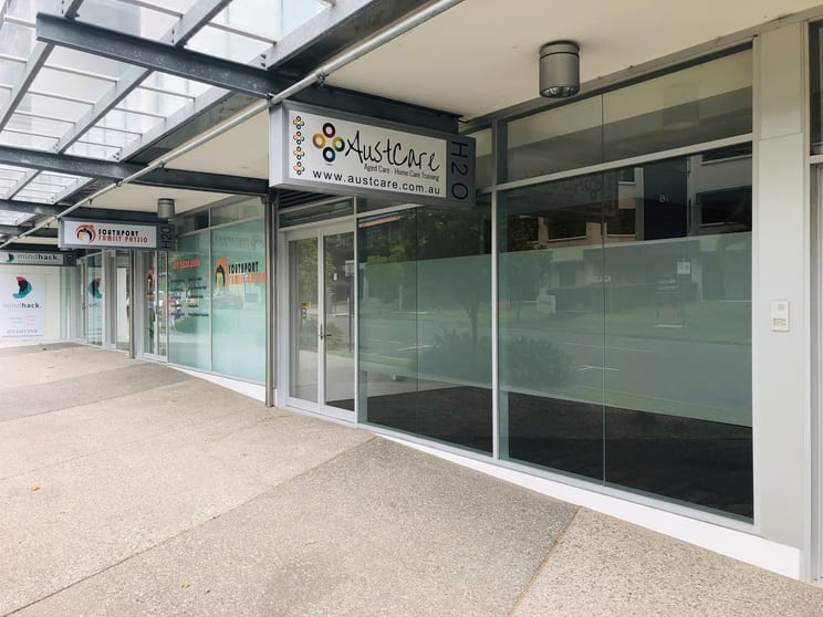 Click to view all images Shop 8/82-84 Marine Parade Southport QLD 4215 - Image 1