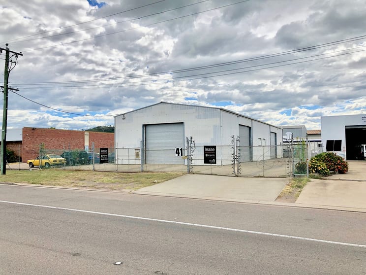 Click to view all images 41 Duckworth Street Garbutt QLD 4814 - Image 1
