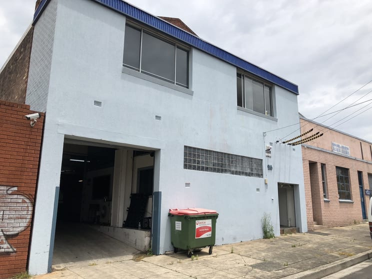 Click to view all images Level Ground/26 Harriet Street Marrickville NSW 2204 - Image 3