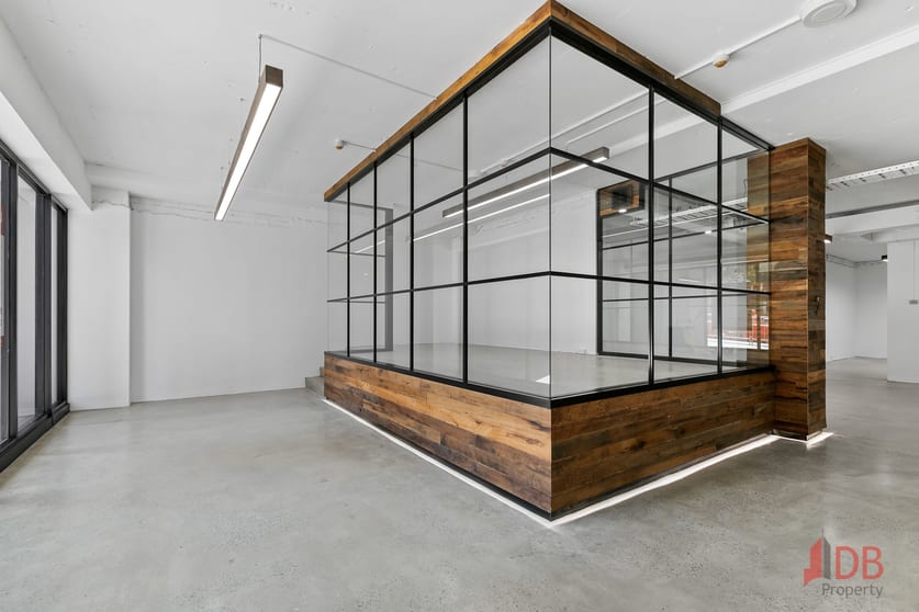 Click to view all images Ground Floor/111 Devonshire Street Surry Hills NSW 2010 - Image 1