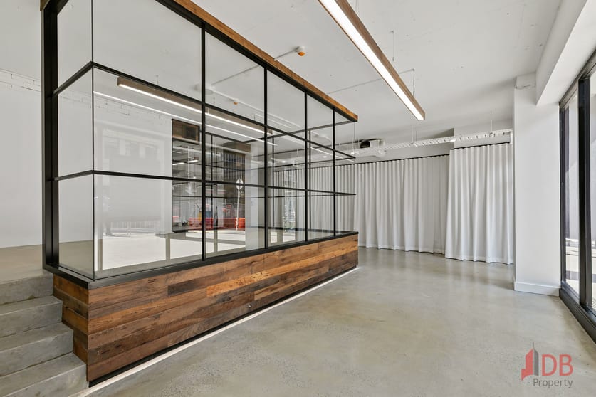 Click to view all images Ground Floor/111 Devonshire Street Surry Hills NSW 2010 - Image 2