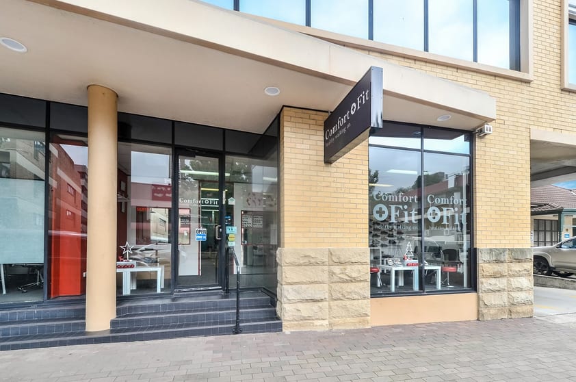 Click to view all images 3/18 - 20 Ross Street Parramatta NSW 2150 - Image 1
