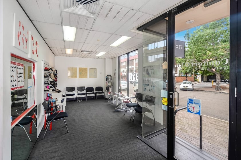 Click to view all images 3/18 - 20 Ross Street Parramatta NSW 2150 - Image 2