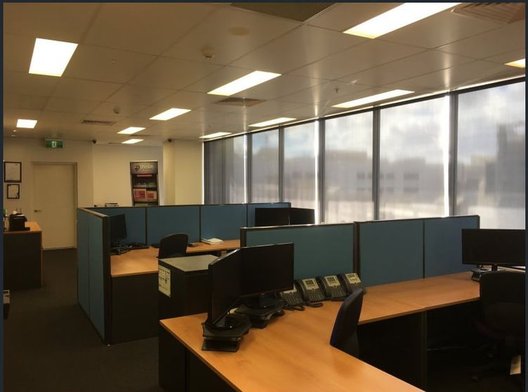 Click to view all images Suite 14/Equus, 580 Hay Street Perth WA 6000 - Image 2