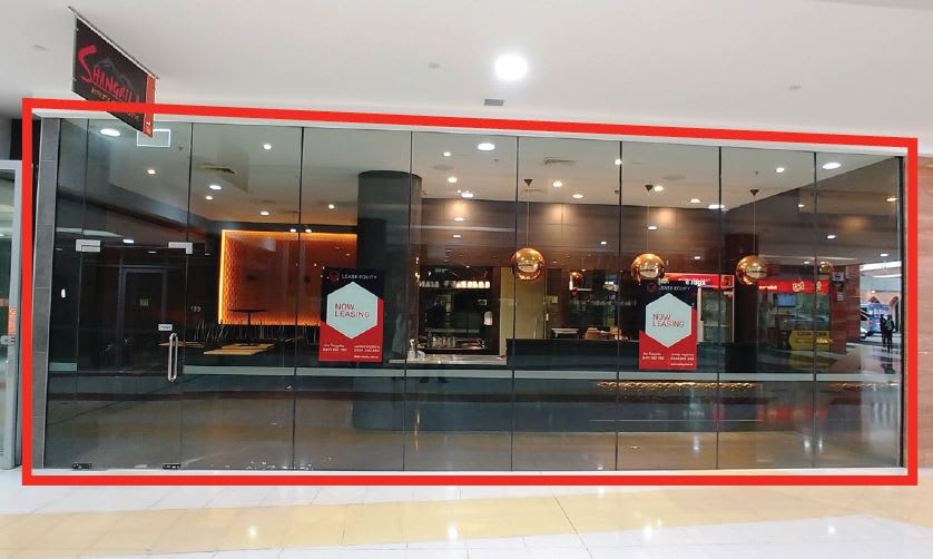 Click to view all images Shop 7/Equus Arcade, 580 Hay Street Perth WA 6000 - Image 1