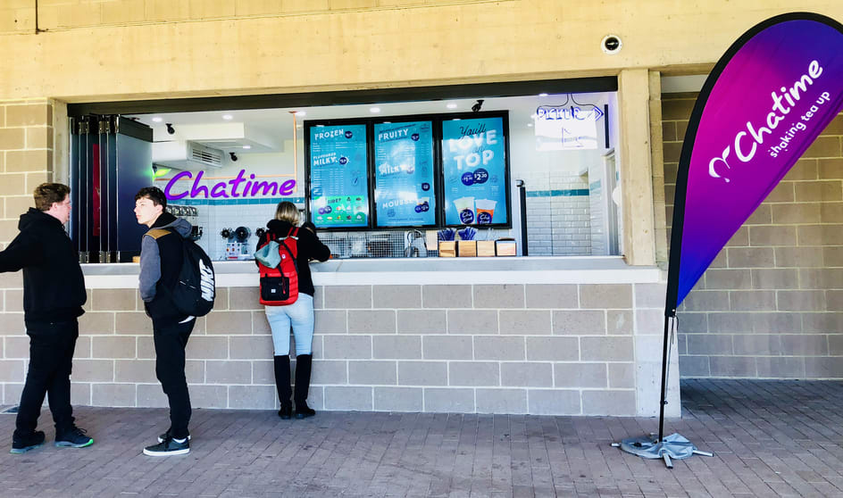 Click to view all images The Student Hub, 90 South Street Murdoch WA 6150 - Image 3