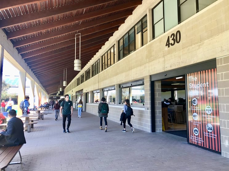 Click to view all images The Student Hub, 90 South Street Murdoch WA 6150 - Image 2
